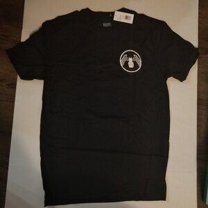 Marvel Venom Tshirt (Front/Back Image)
